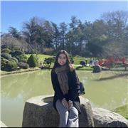 Etudiante en philosophie, je suis disponible pour des cours de français